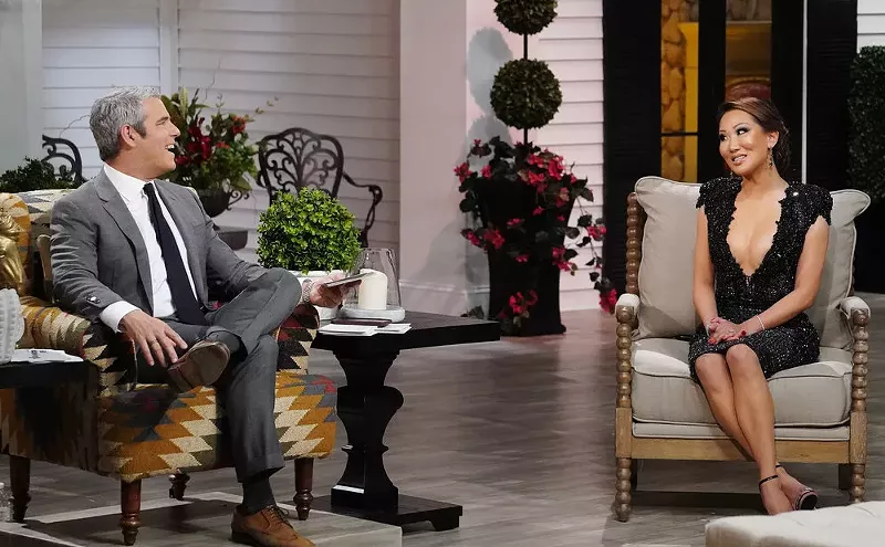 Image: This Season of The Real Housewives of Dallas Was Particularly Embarrassing