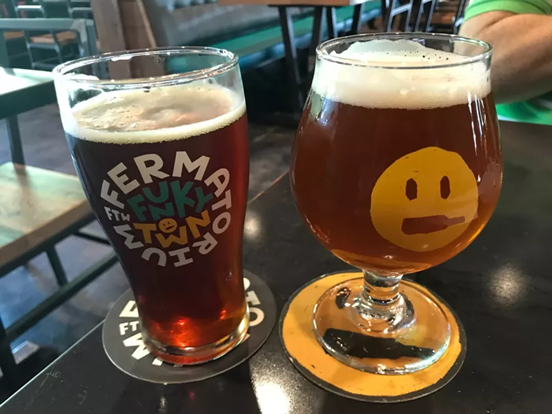 Dallas Food Events for March 1315, 2020 Dallas Observer