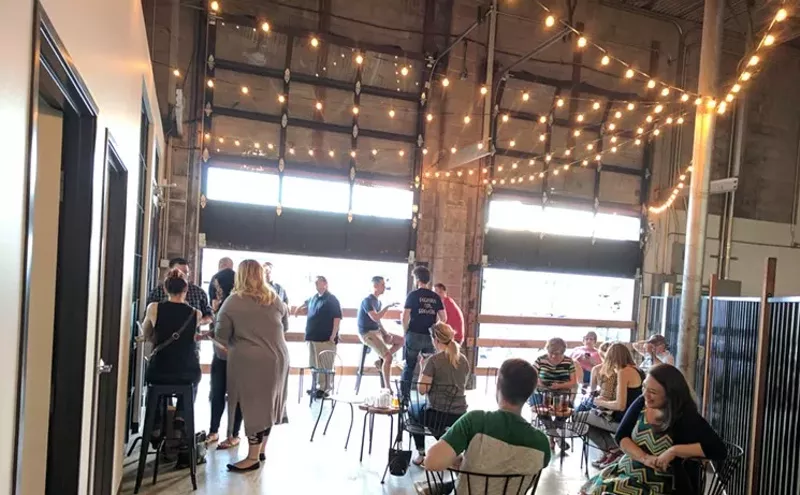 Image: Three New Dallas Bars and Booze-Slingers to Hit Up This Weekend