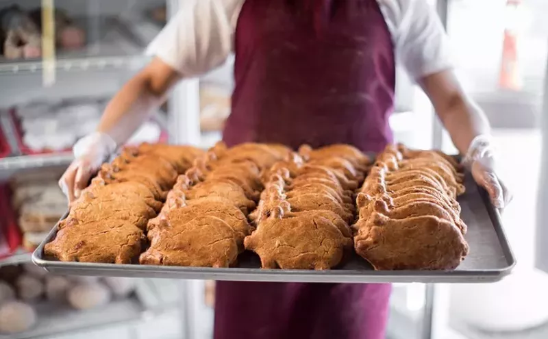 Image: Tia Dora's Bakery