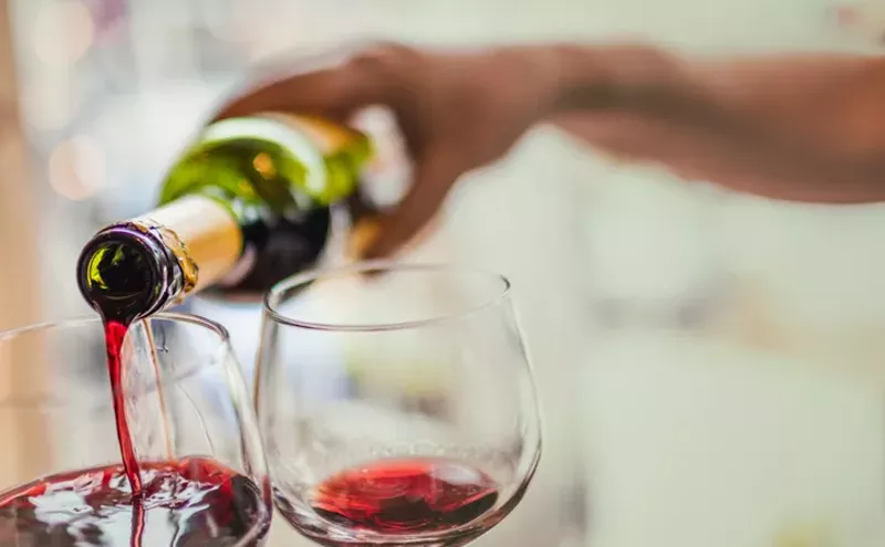 Image: Tolerate Your Relatives with Maximum Class: A Sommelier’s Wine (and Beer) Pairings for Thanksgiving Dinner