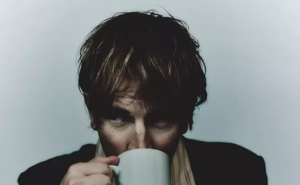 Image: Tom Odell - Don't Let Me Go Tour