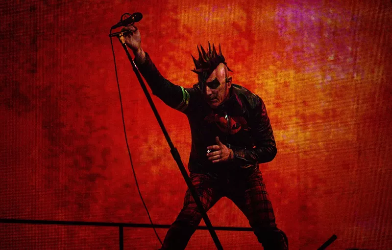 Image: Maynard James Keenan