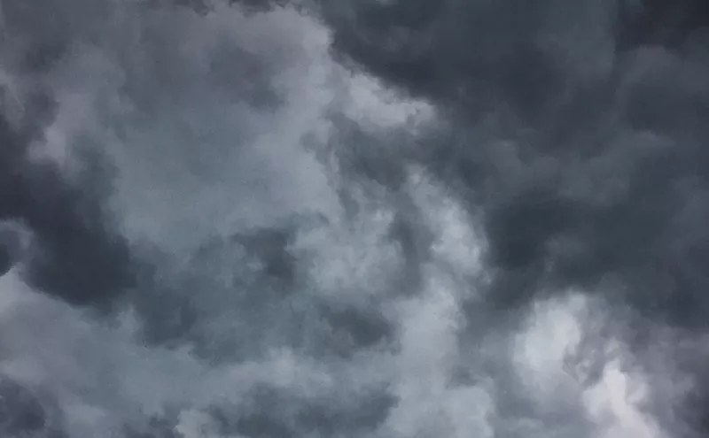 Image: Top 10 Rainiest Julys In Dallas History