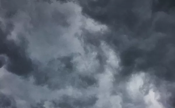 Image: Top 10 Rainiest Julys In Dallas History