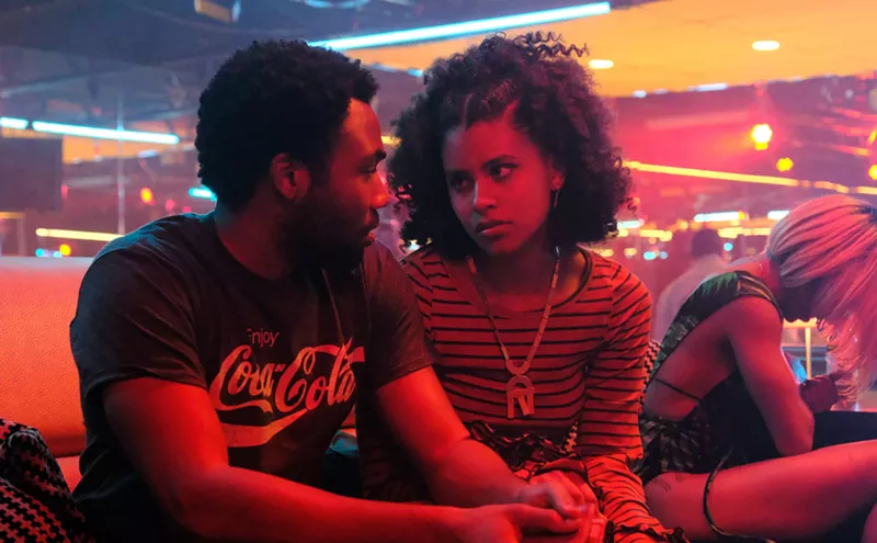 Image: Top 10 TV Shows of 2018