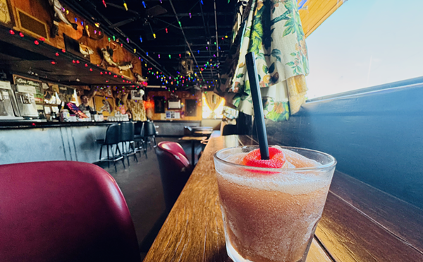 Image: Top 100 Bars: Our Annual List of the Best Bars in Dallas, Ranked