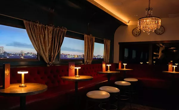 Image: Top 100 Bars: Our Annual List of the Best Bars in Dallas, Ranked