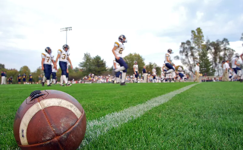 Image: Top 5 North Texas High School Football Seniors to Watch This Fall