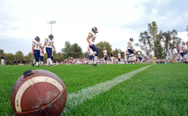 Image: Top 5 North Texas High School Football Seniors to Watch This Fall