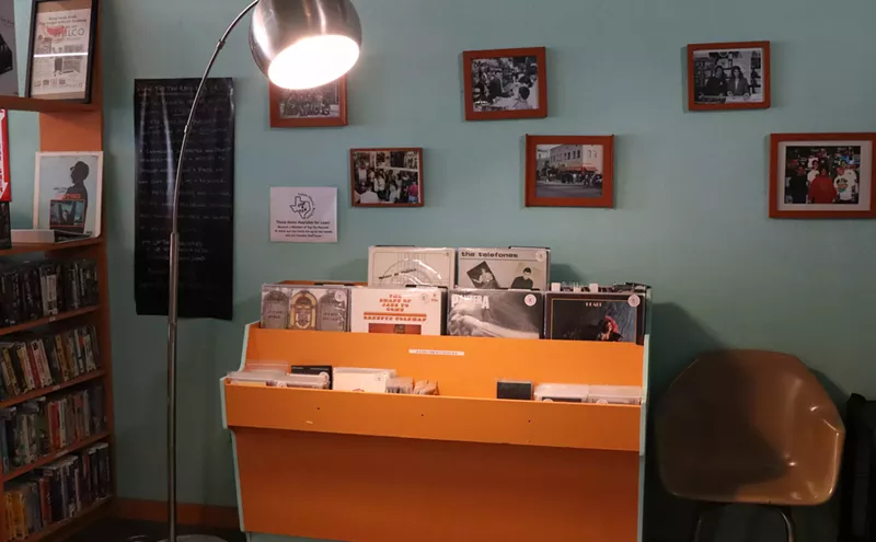Image: Top Ten Records Debuts New Latino Comedy Residency