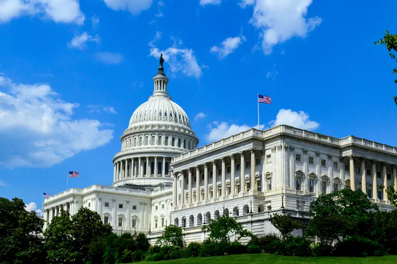 Image: US Capitol