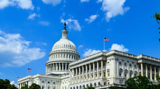 US Capitol