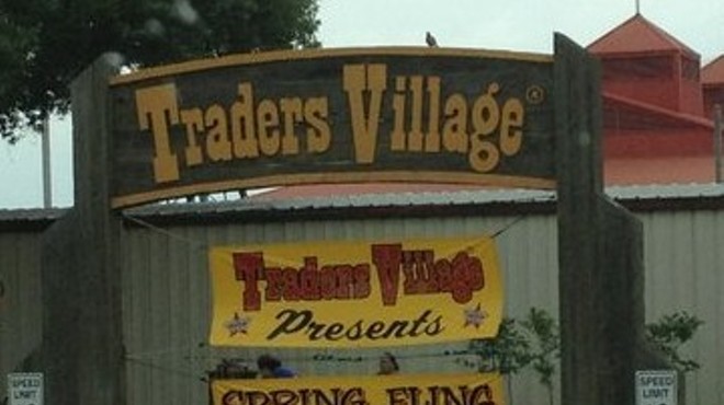 Traders Village