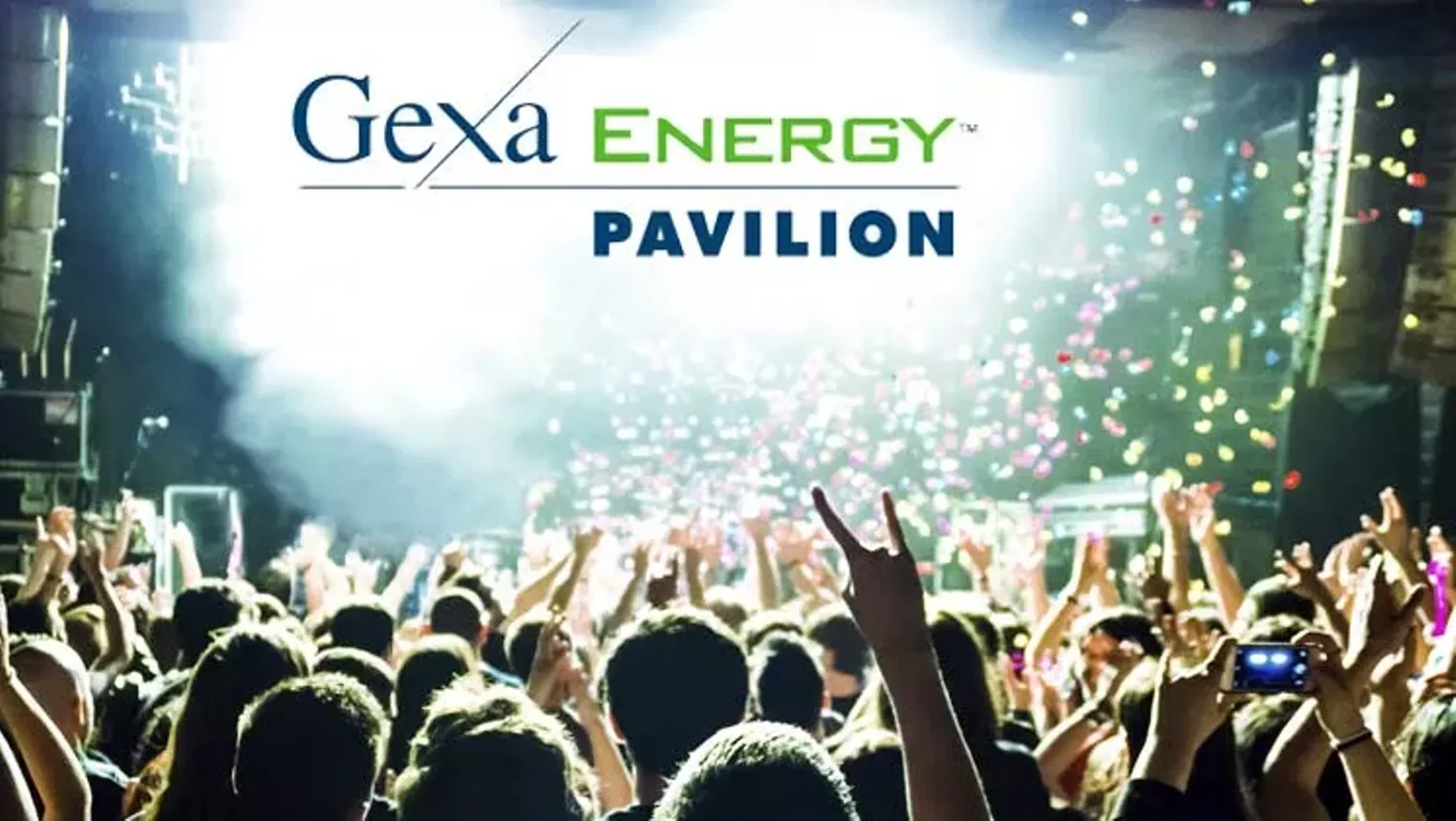 Train and The Fray at Gexa Energy Pavilion | Dallas | Dallas Observer