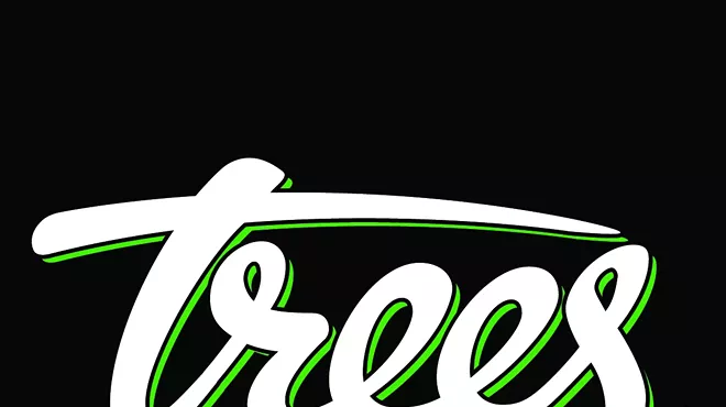 Image: Trees