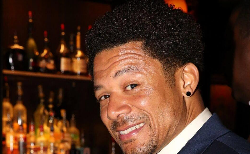 Image: Trouble and Charity Marked Life of the Late Cowboys Great, Terry Glenn