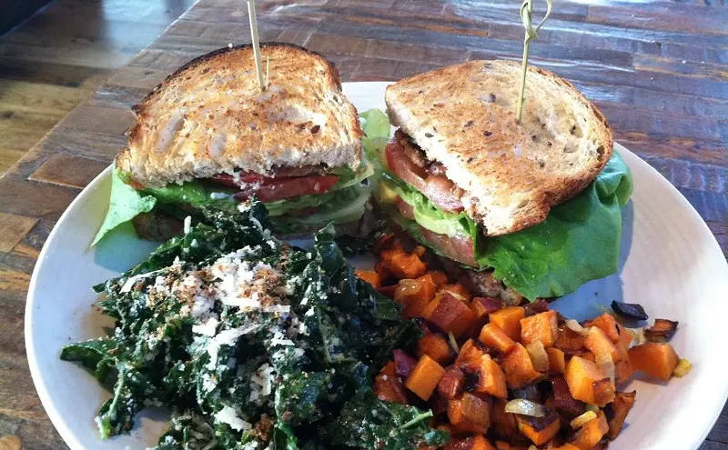 Image: True Food Kitchen