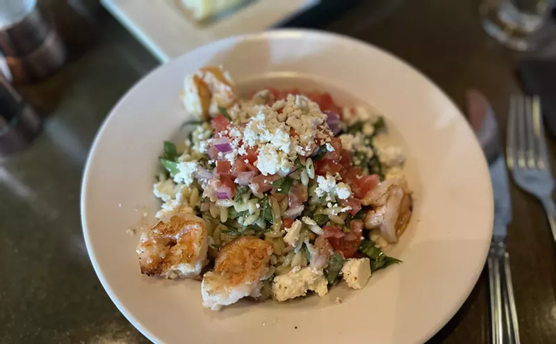 Image: TruFire Kitchen &amp; Bar Is Still Going Strong