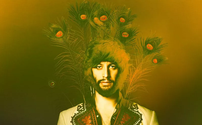 Image: Two Oak Cliff Venues Combine Forces This Weekend to Put on The Holy Trinity Mini Fest