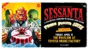 Win 2 tickets to SESSANTA!