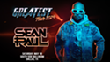 Win 2 tickets to Sean Paul!