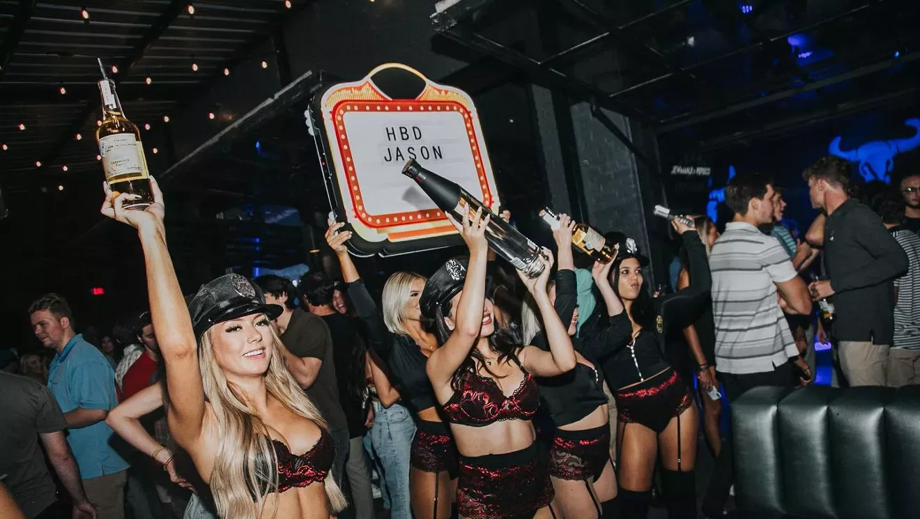 The Weekend Is For Amateurs. Here Are Dallas&ndash;Fort Worth&rsquo;s Best Midweek Parties