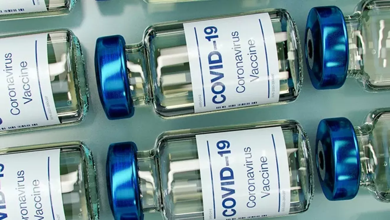 Dallas COVID-19 Risk On the Rise As School Starts Back