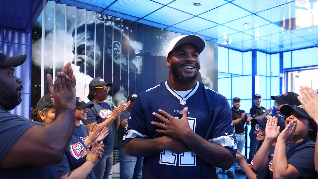 Dallas Cowboys Trade Micah Parsons to Green Bay Packers