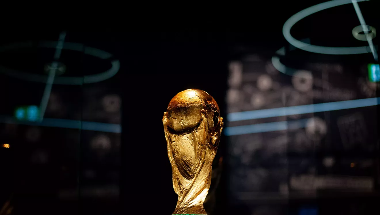 How to Get Tickets to the 2026 FIFA World Cup in Arlington