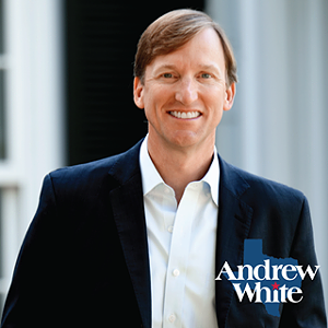 Andrew White - ANDREW WHITE FOR GOVERNOR