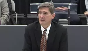 The departure of Dallas City Attorney Larry Casto, announced last week, has left some people feeling insecure about the future of Fair Park. - DALLASCITYHALL.COM
