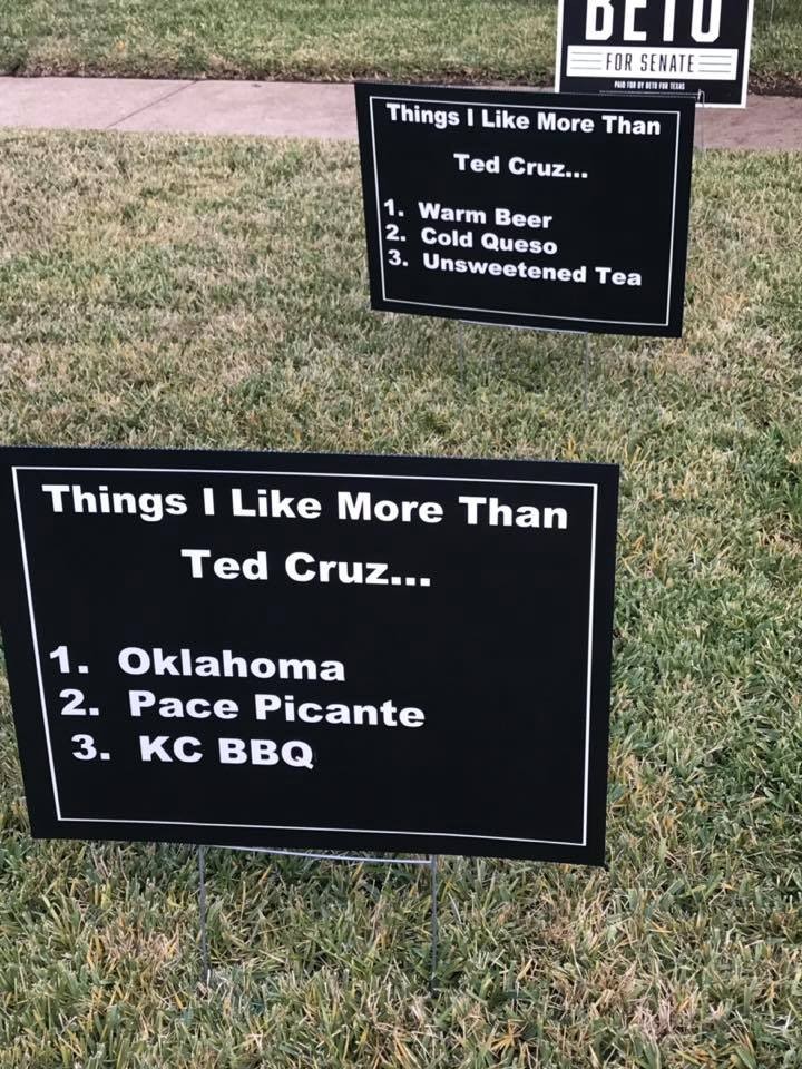 This Oak Cliff resident has some strong opinions about cold queso and unsweet tea. - COURTESY JOHN BRADLEY