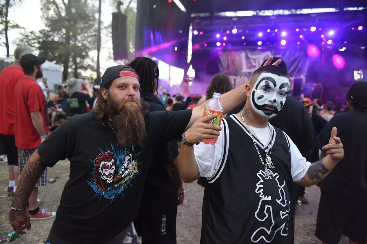 Do these guys look scary to you? If you answered "yes," you're probably an Oklahoma law enforcement official. - NATE "IGOR" SMITH