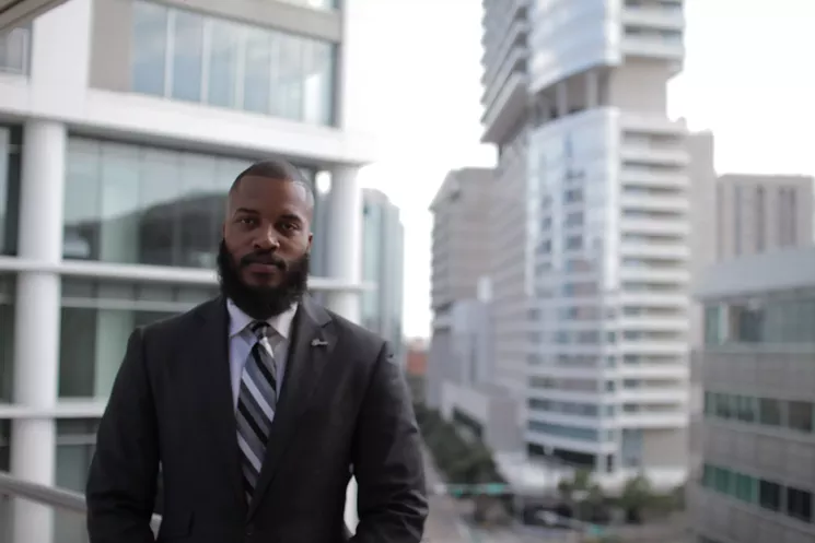 Realtor Dr. Randy Bell explains why millennials, who can't commit to watching a short online video past the first ad interruption, are afraid of 30-year mortgages. - KEN SMITH JR.