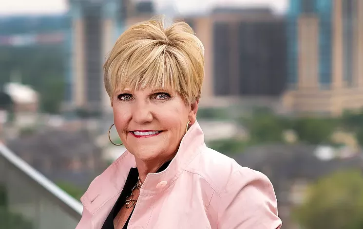 Fort Worth Mayor Betsy Price says Jefferson's gun is irrelevant.The mayor is dead wrong. - CITY OF FORT WORTH