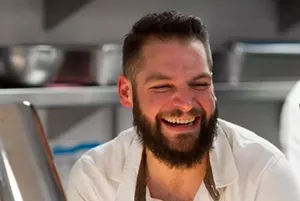 Chef Josh Bonee is working with Lou Olerio to bring Nashville hot chicken to Dallas. - COURTESY JOSH BONEE