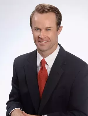 Dade Phelan is set to become the next speaker of the Texas House of Representatives. - LOOPY1324, CC BY-SA 4.0, VIA WIKIMEDIA COMMONS