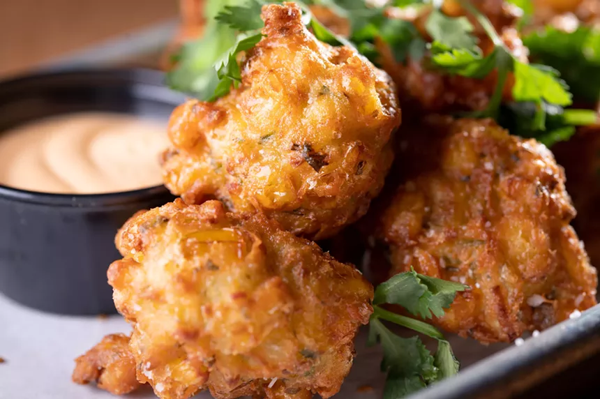 Loro Gives A Master Class on Blending Asian and Barbecue Dallas Observer