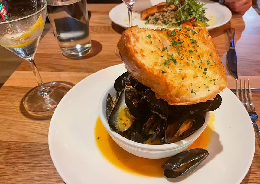 November Round Up of New Restaurant Openings in Dallas Dallas Observer