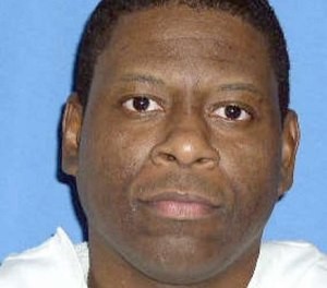 The Texas Court of Criminal Appeals granted Rodney Reed a stay of execution so that new evidence could be examined on Nov. 15, 2019. - TEXAS DEPARTMENT OF CRIMINAL JUSTICE