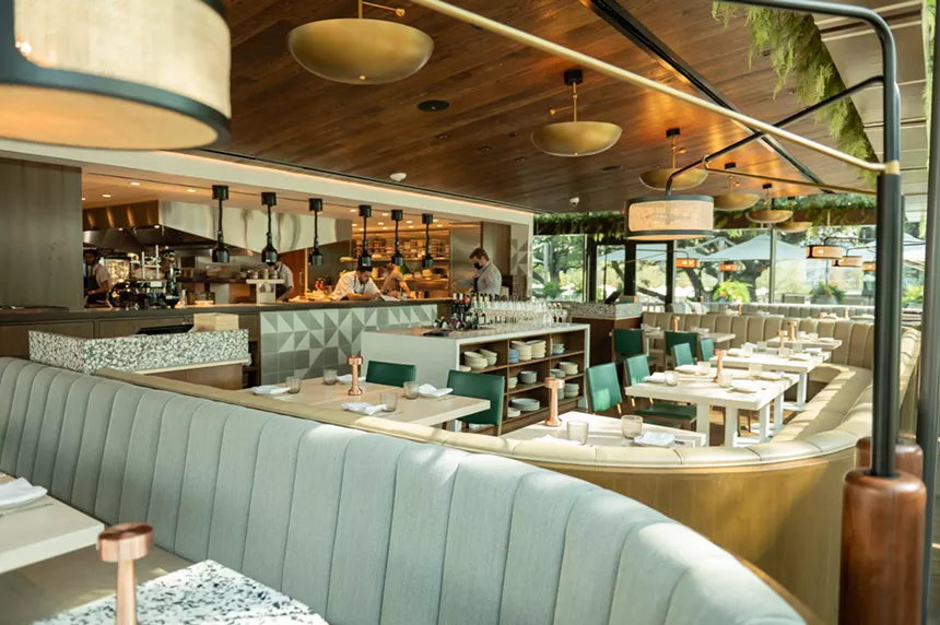 12 Best Date Night Restaurants In Dallas 12 Best Date Night Restaurants In Dallas