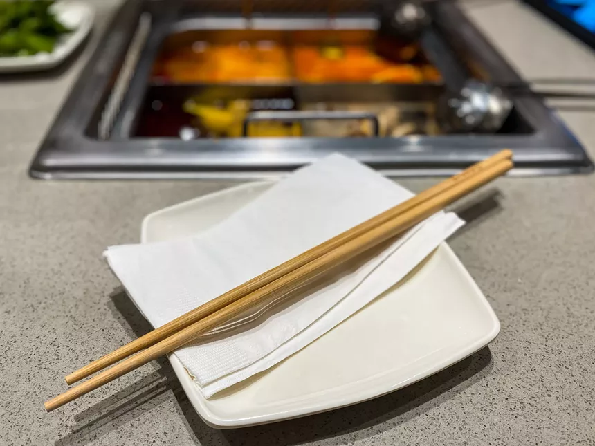 Haidilao Hot Pot به Frisco در شمال تگزاس می آید