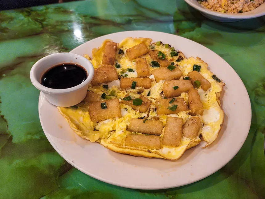 Dong Hai, A ChineseVietnamese Joint in Garland Dallas Observer