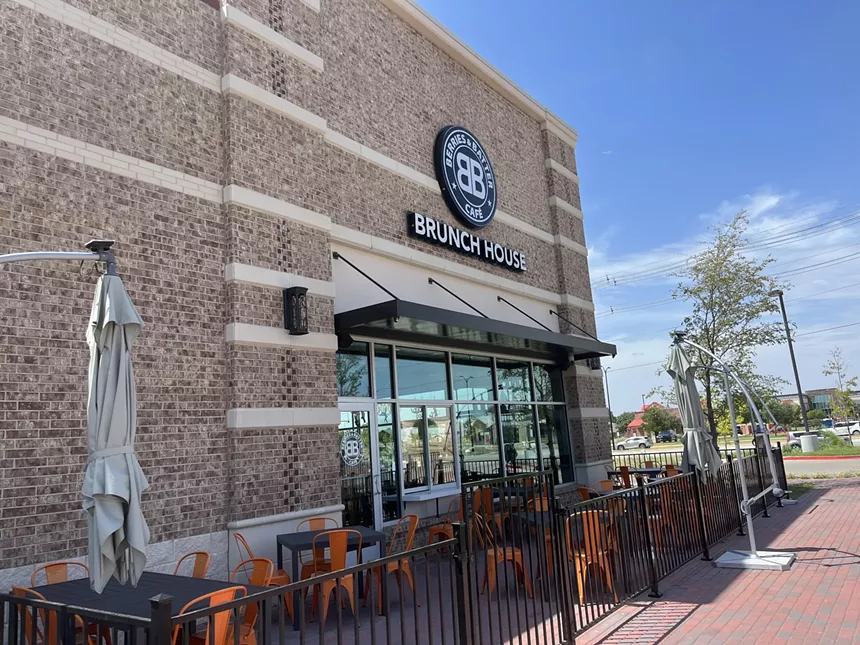 Berries and Batter Cafe Expands to Frisco with Espresso Martinis and