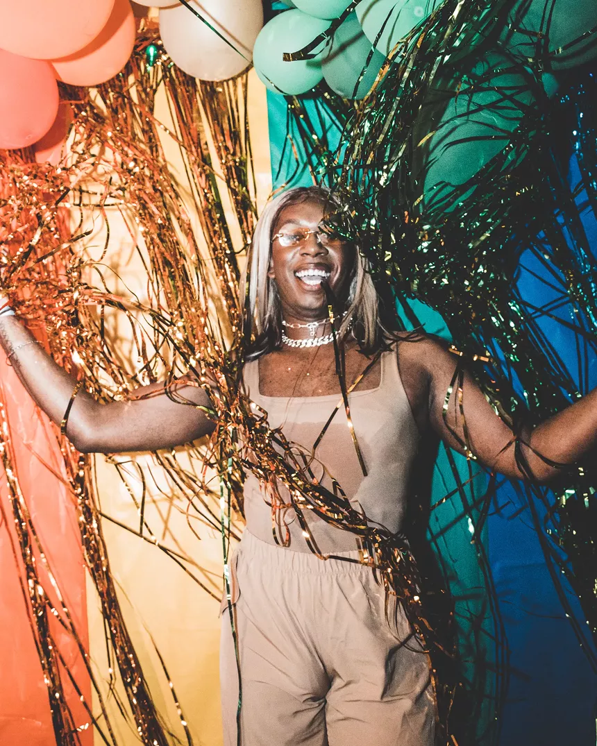 One of Dallass favorite dive bars, the Double Wide, took pride in the city's LGBTQA+ community.