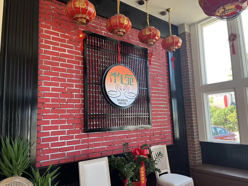 Bamboo House Brings Crispy Duck and Long Lines to the Dallas Area