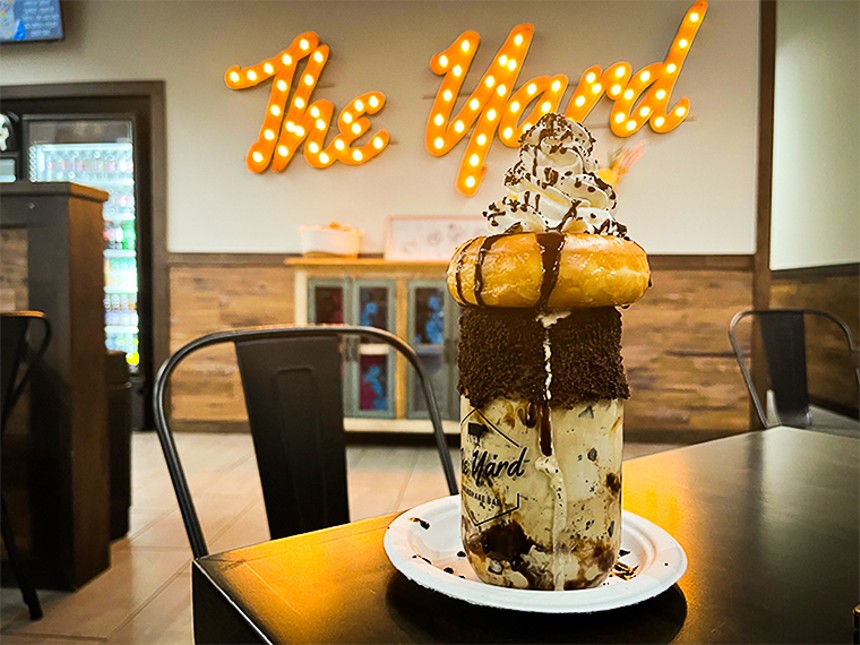 What's the deal with rolled ice cream? We explain this Instagram-worthy  dessert rolling into Dallas-Fort Worth