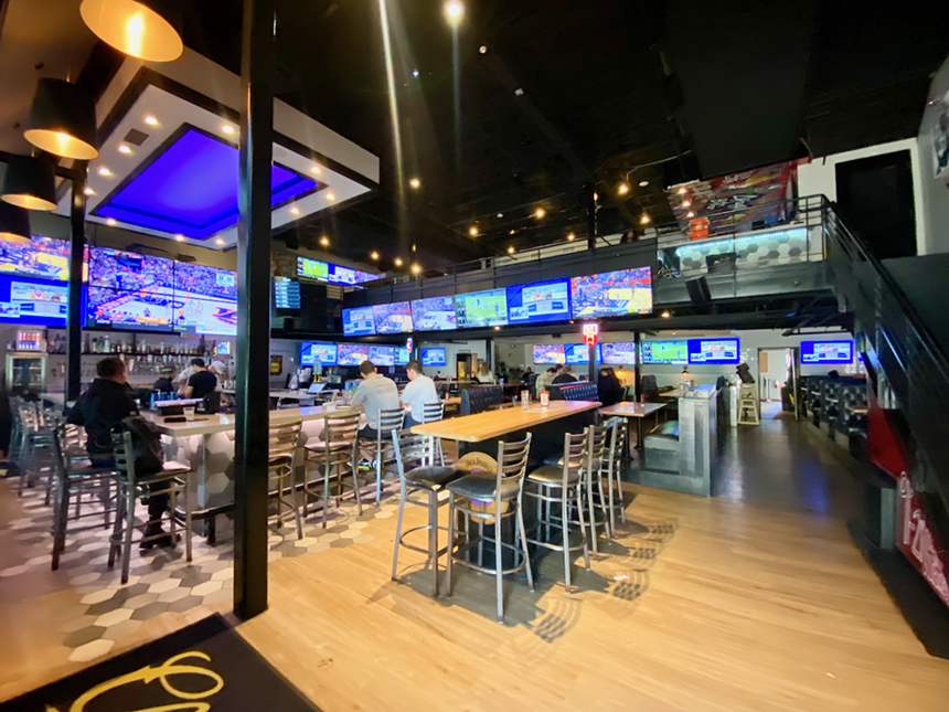 Best Dallas Sports Bars Where to Watch MavsCeltics NBA Finals