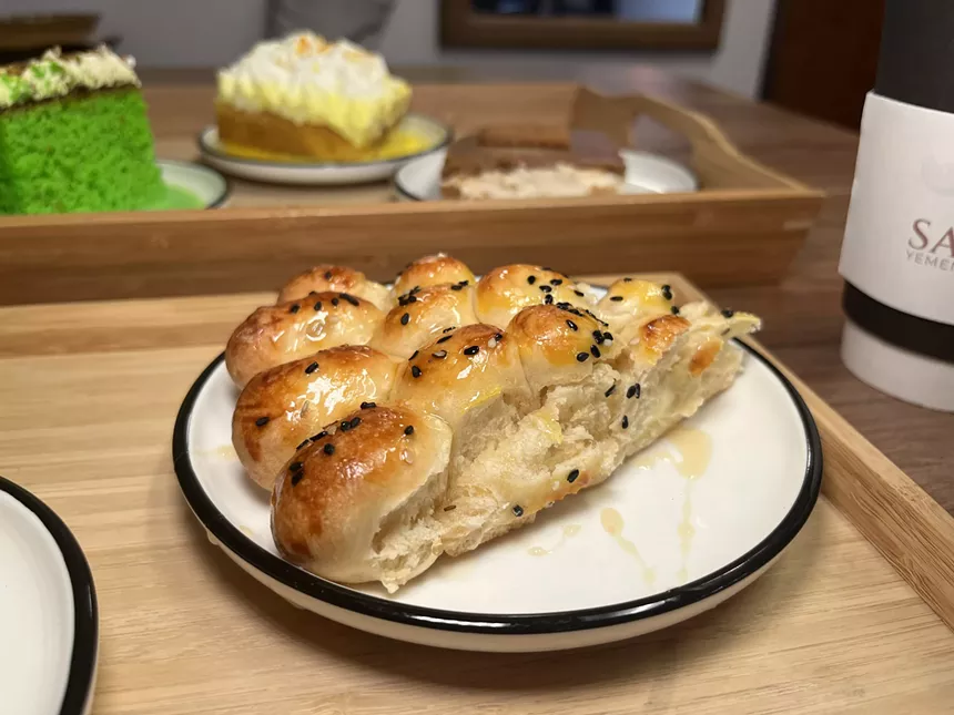 Sayfani North of Dallas Is A Yemeni Coffee Shop Worth Seeking Out